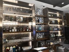 -V Bar海景扒房(北海湾惠龙万达嘉华酒店)