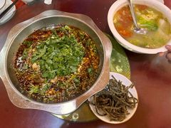 -临江后街鳝丝(临江店)