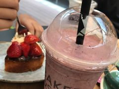 -BAKER&SPICE(国金中心商场店)