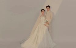 -钟爱一生婚纱摄影旗舰店