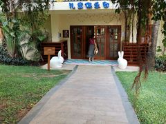 -三亚亚龙湾天域度假酒店