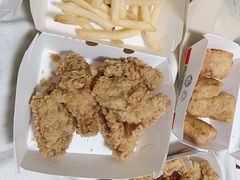 -肯德基(余姚嘉悦店)