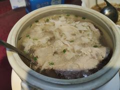 -舒味姜母鸭·沙茶面(湖里店)