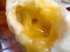 爆汁流沙包-老陶包子铺(南大西南村店)