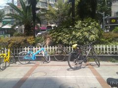 -85度C(生甜甜圈研究工坊·上海平凉店)