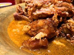 -芦月轩羊蝎子(劲松店)