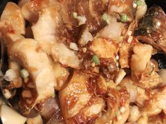 -潮上潮(南中环店)