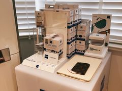 -目艮眼镜SHOWROOM(品牌集合店)