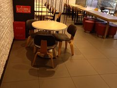 -汉堡王(高坪王府井店)