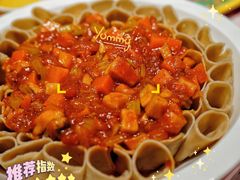 -西贝(无锡万象城店)