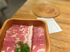 -TAIFORKS 大福食堂·山葵烤肉料理·拌饭(宝安店)