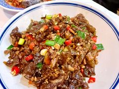 -新新湘菜馆(新中街二条店)