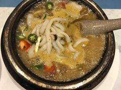 石锅汪刺鱼-荣小馆(临海世纪花城店)
