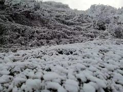 -牛背山