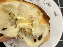 -沁屋面包店(人民东路店)