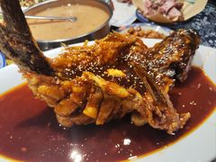 -徐鼎盛民间菜(九街店)