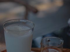 拿铁-莫催咖啡