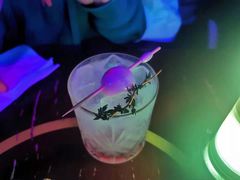 -MOSSO音乐酒吧·Live House(南京西路店)