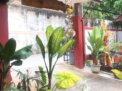 -Barrab restaurant Chiang Rai