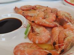 -碧海银沙海鲜餐厅(恒大海上威尼斯店)