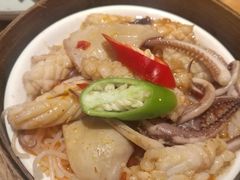 -粤域茶餐厅