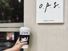 -O.P.S. CAFE