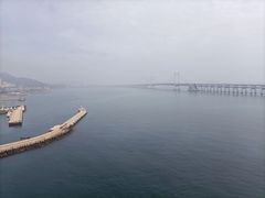 -星海湾跨海大桥