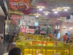 -刘一锅筋头巴脑(千峰路店)