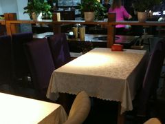 大堂-家佳餐厅(大望路店)