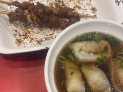 -和合谷(北新桥店)