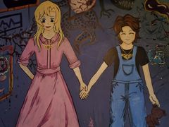 -逃脱反斗城沉浸剧情密室(北京路店)