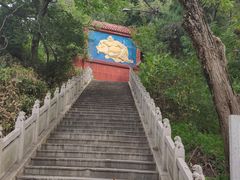 -孤山景区-孤山寺