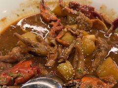 -桂满陇·海市蜃楼·黑金(国金店)