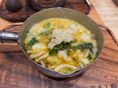 -小满手工粉(上海月星环球港店)