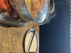 -亚马逊蒸汽活海鲜自助(LCM置汇旭辉广场店)