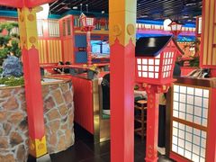 -牛New寿喜烧(金鹰世界店)