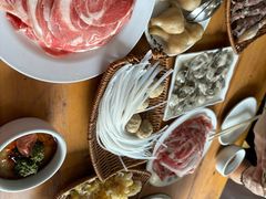 -元盛居(生态大街店)