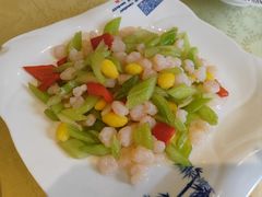 -小蓬莱餐厅