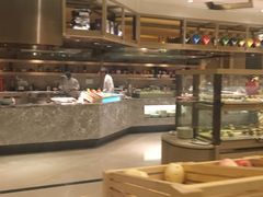 -盛宴标帜餐厅·亲子自助 (南昌喜来登酒店)