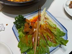 -状元虎.摇滚炒鸡.家常菜(义勇街店)