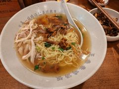 姬松茸鸡汤饭-王春春鸡汤饭(上海中海环宇城店)