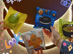 -泽田本家·铜锣烧(环贸店)