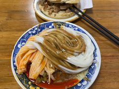 -秦豫肉夹馍(东羊市店)