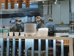 -陕味食族油泼面(工商大学店)