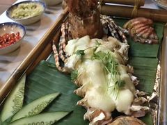 -老房子·1881海鲜餐厅