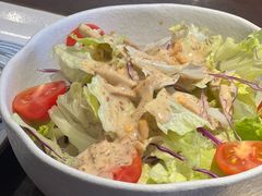 -橘焱胡同烧肉夜食(BFC外滩金融中心店)