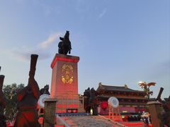 -大唐不夜城