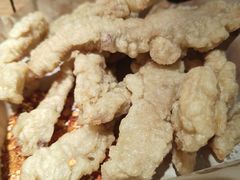 -领蟹祥记·香辣蟹·特色小海鲜(奥体天虹店)