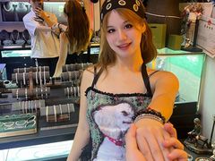 -梵薇Joker.V银饰工作室