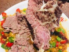 -幸运牛汕头小黄牛牛肉火锅(梅林店)